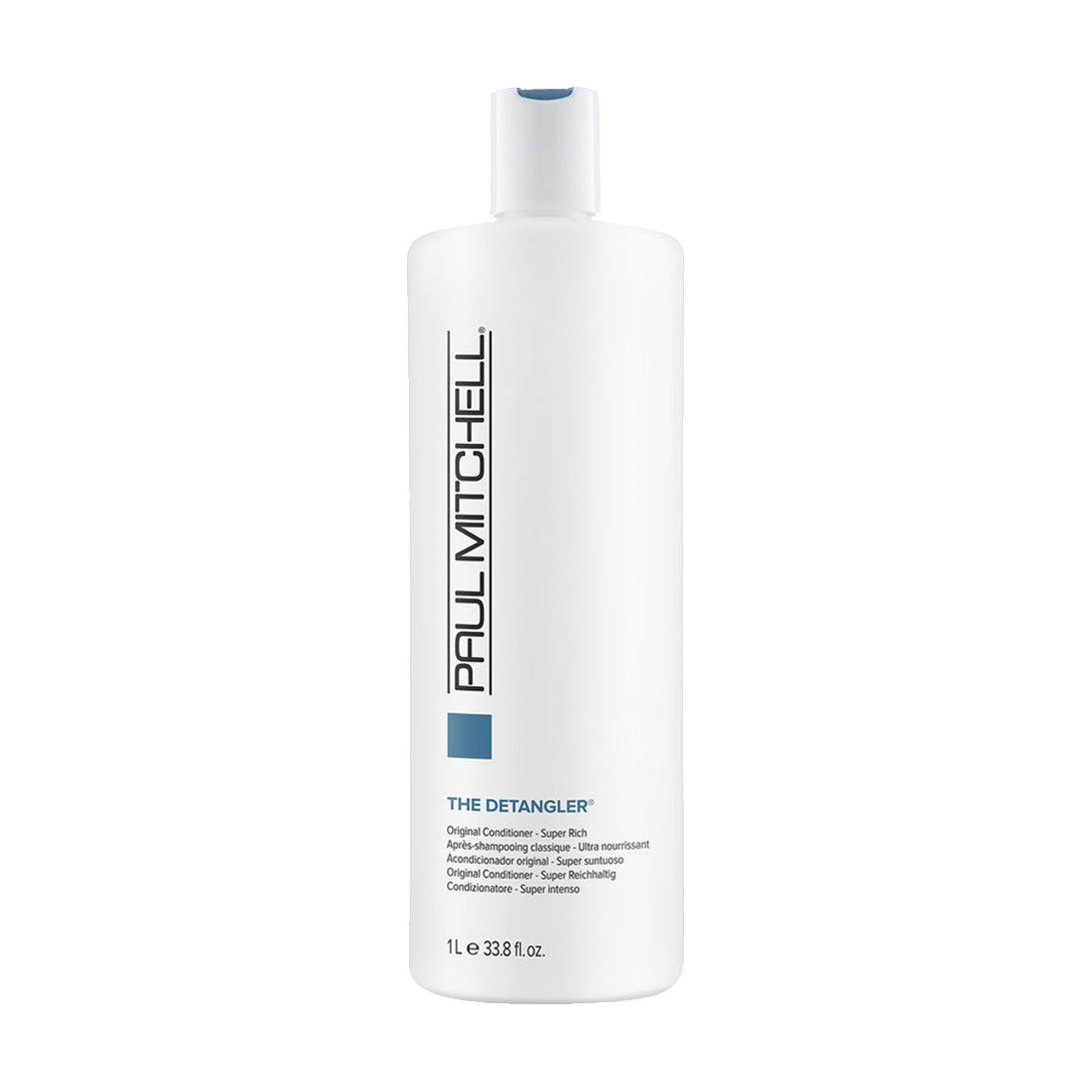 Кондиціонер для волосся Paul Mitchell Original The Detangler Conditioner, 1 л